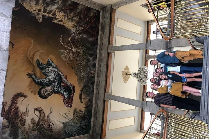 Tour photo