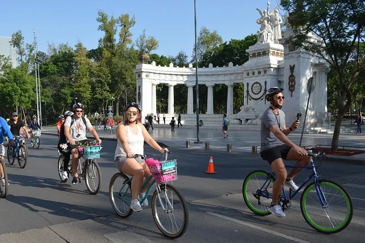 Foto del tour